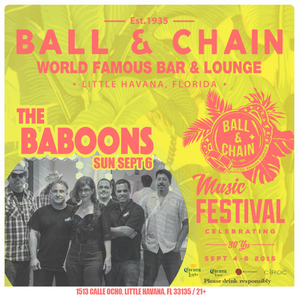 B&C_MUSICFESTIVALthebaboons